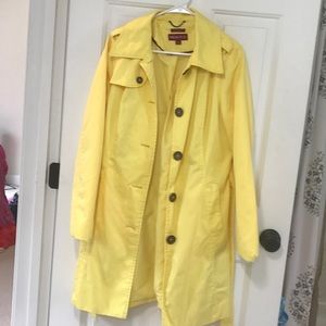 Merona Trench Coat